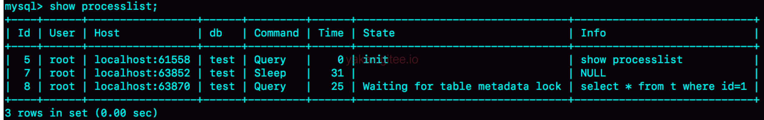 MySQL-锁-间隙锁案例篇 - 图18